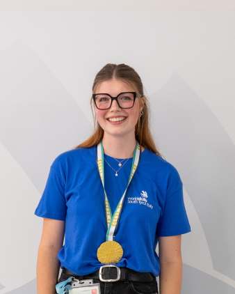 Franziska Gschnitzer