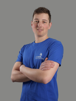 Jonas Prinoth